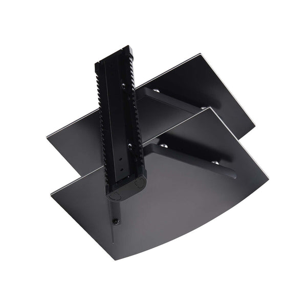 Screen Table Support Startech 2B-WALL-MOUNT-SHELF-0