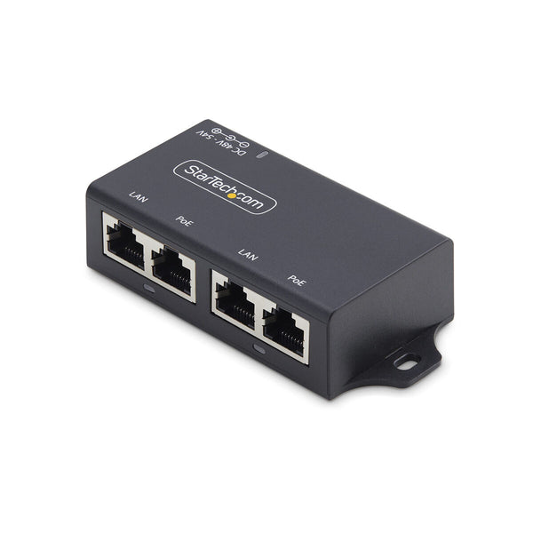 PoE Injector Startech AF221CE-POE-INJECTOR-0