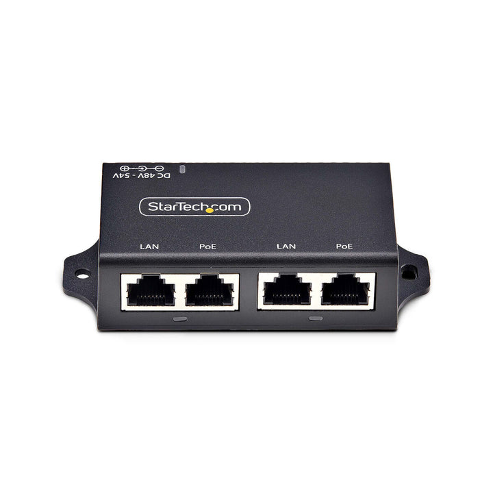 PoE Injector Startech AF221CE-POE-INJECTOR-4