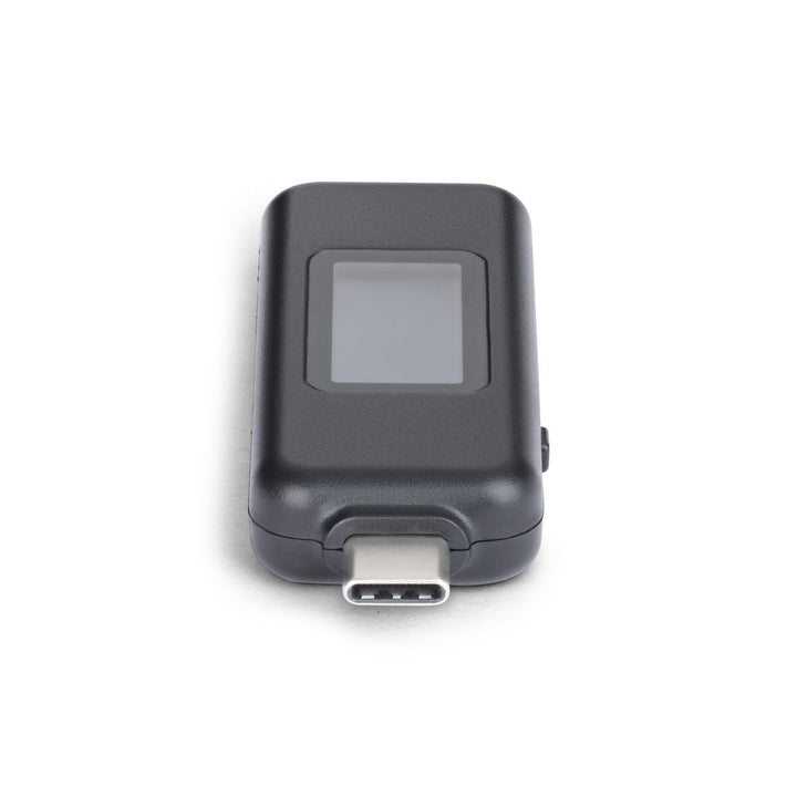 USB-C Adaptor Startech POWER TESTER-3