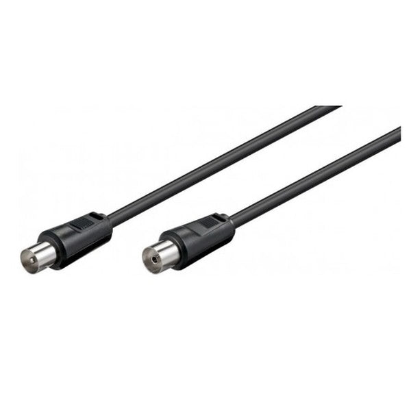Antenna cable Wirboo WS103 Black-0