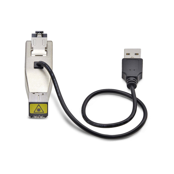Converter/Adapter Startech D01ML55U-FIBER-MEDIA-0