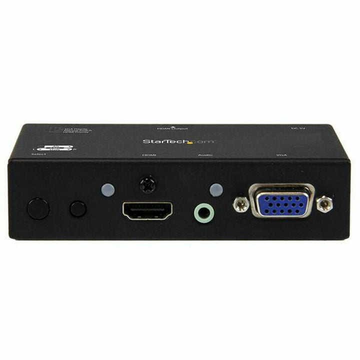 HDMI switch Startech VS221VGA2HD          VGA-2