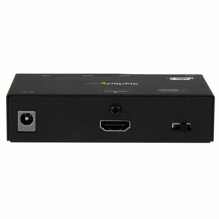 HDMI switch Startech VS221VGA2HD          VGA-1