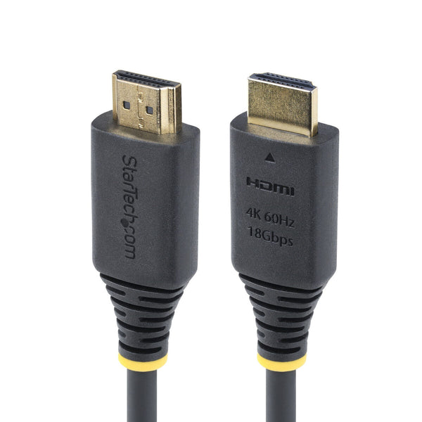 Laptop Charger Startech HDMI2-CABLE-4K60-4M-0