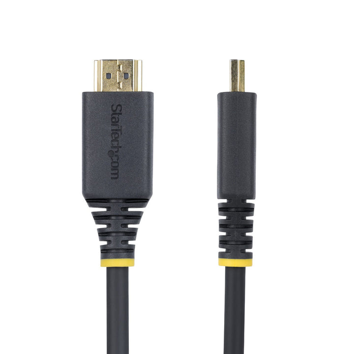 Laptop Charger Startech HDMI2-CABLE-4K60-4M-2