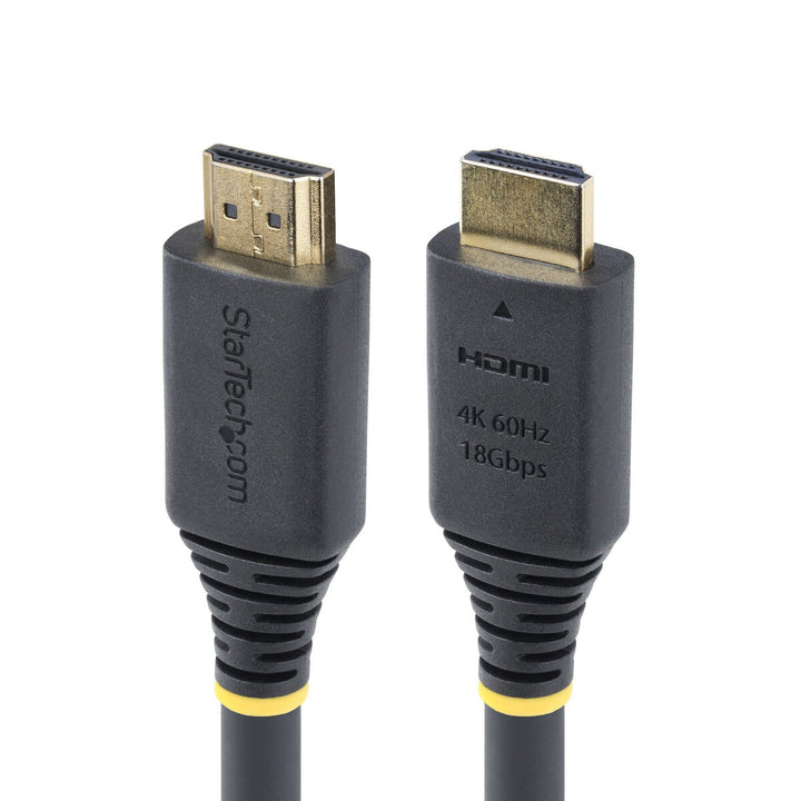 Laptop Charger Startech HDMI2-CABLE-4K60-5M-0