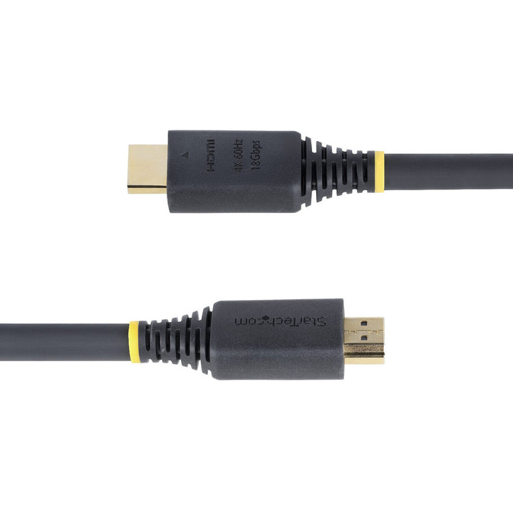 Laptop Charger Startech HDMI2-CABLE-4K60-5M-1