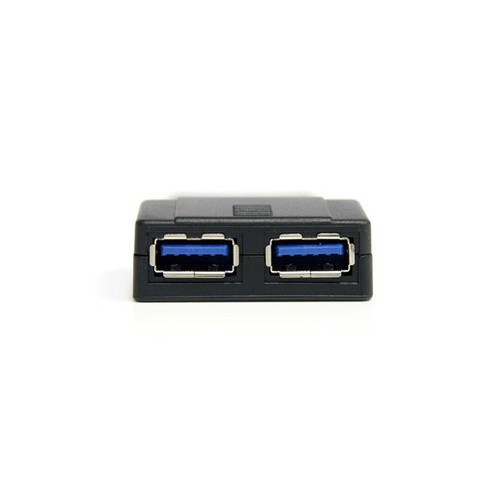 Interface Startech ECUSB3S22 Adaptor-3