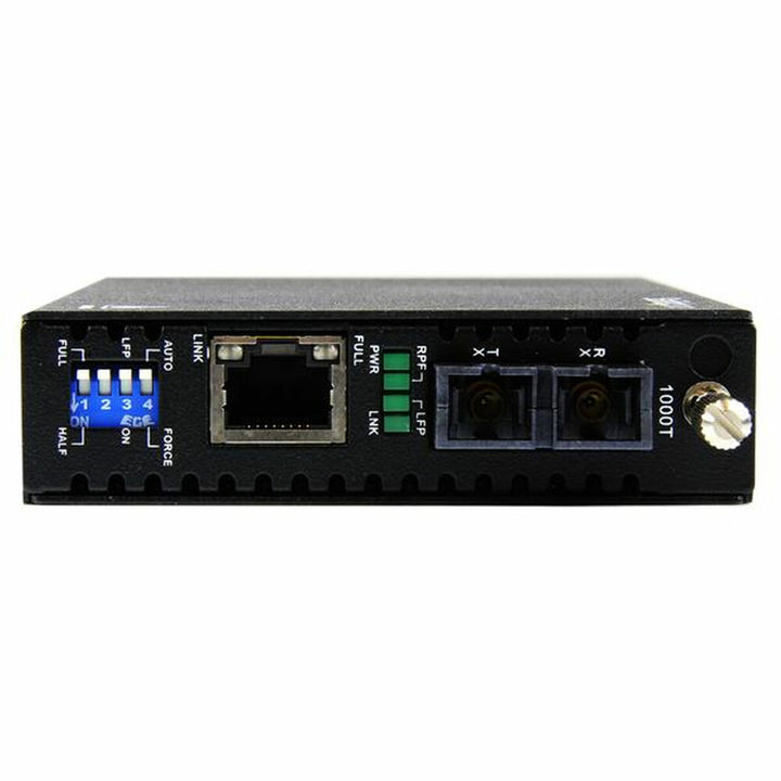 MultiMode SFP Fibre Module Startech ET91000SC2-1