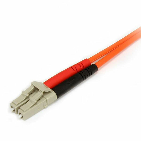 Fibre optic cable Startech FIBLCSC1 1 m-0