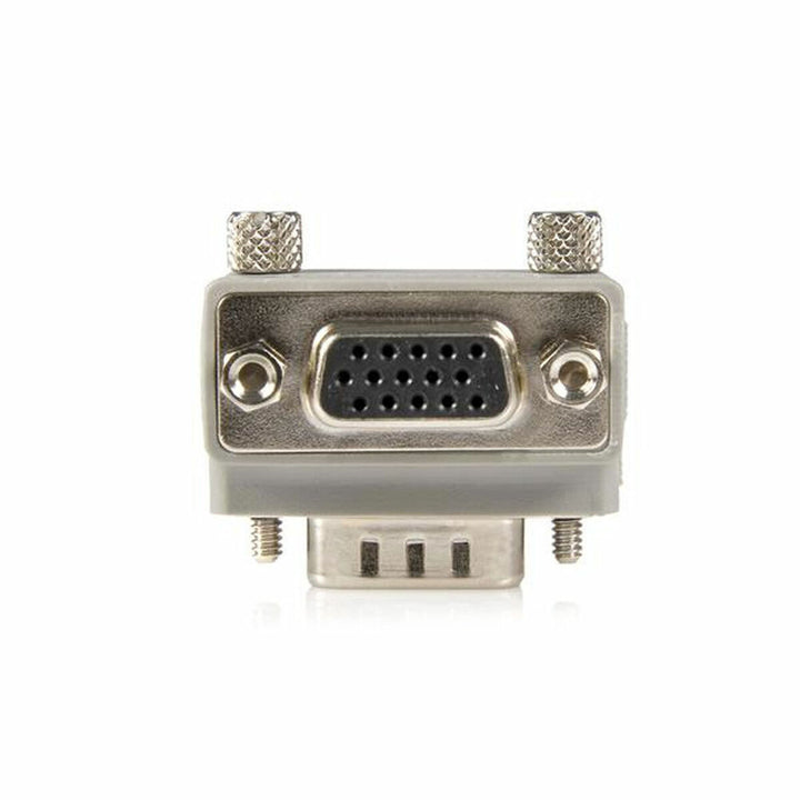 VGA Adapter Startech GC1515MFRA1 Grey-1