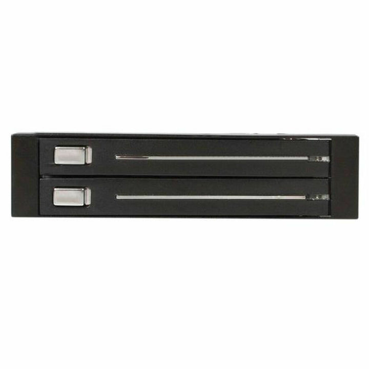 Housing for Hard Disk Startech HSB220SAT25B 2,5"-1