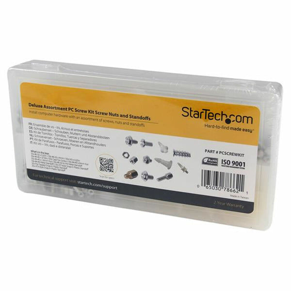 Screw kit Startech PCSCREWKIT-0