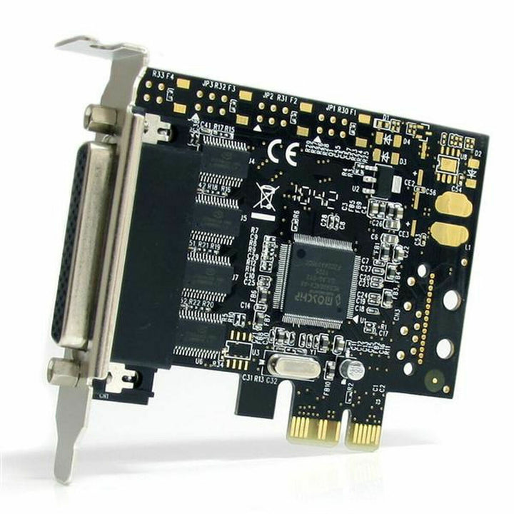 PCI Card Startech PEX4S553B-4