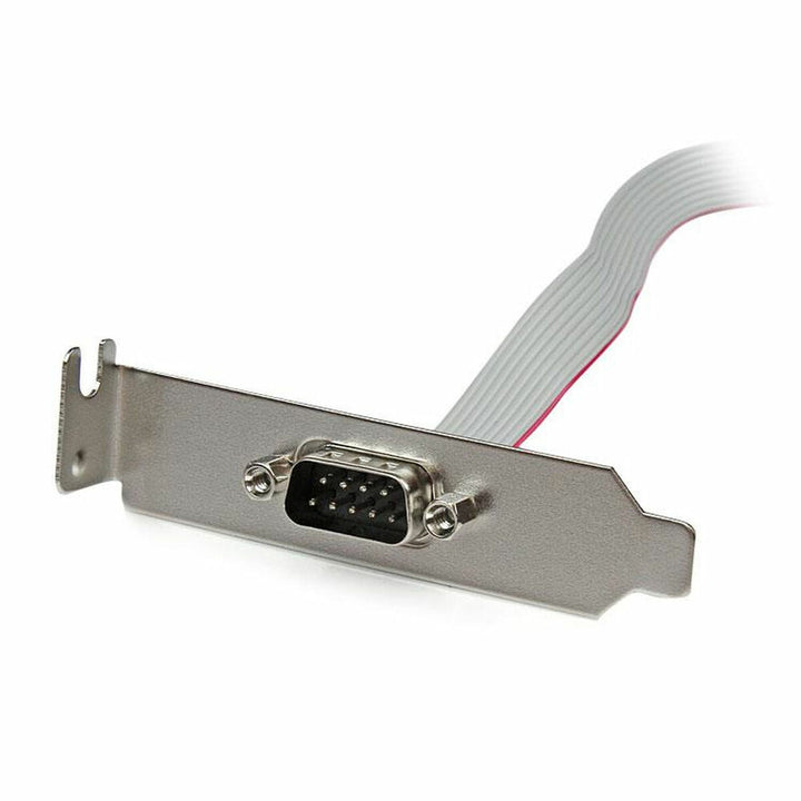 Adaptor Startech PLATE9M16LP          IDC DB9-2