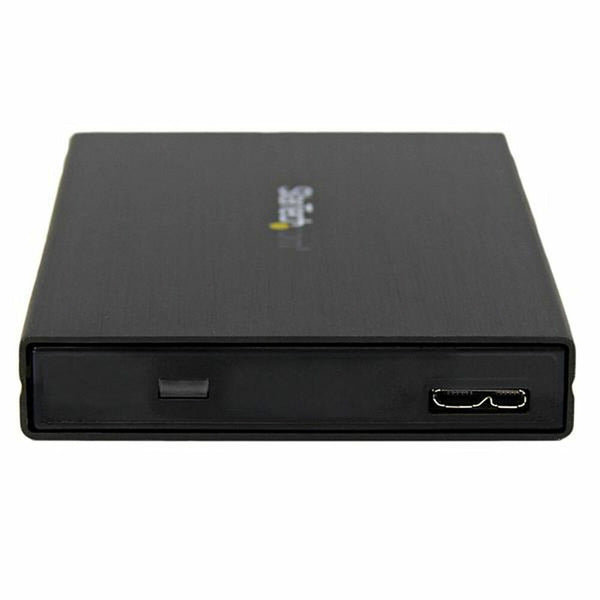 Housing for Hard Disk Startech S2510BMU33 2.5"-0