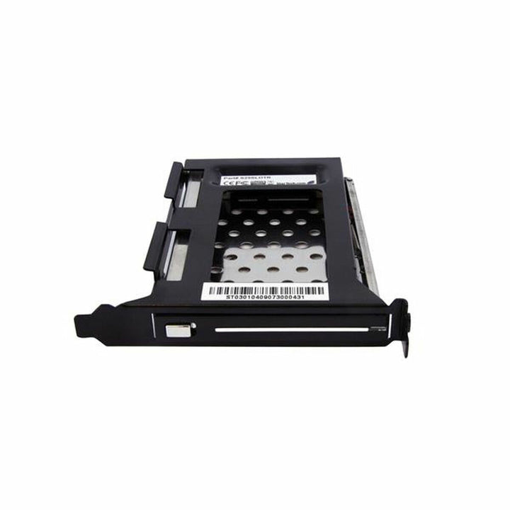 Housing for Hard Disk Startech S25SLOTR-0