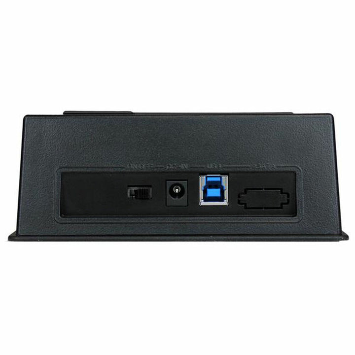 Base Startech SDOCKU33BV Hard Drive-2