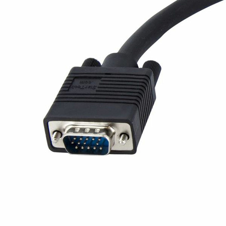 VGA Adapter Startech VGABNCMF1 Coaxial BNC-2