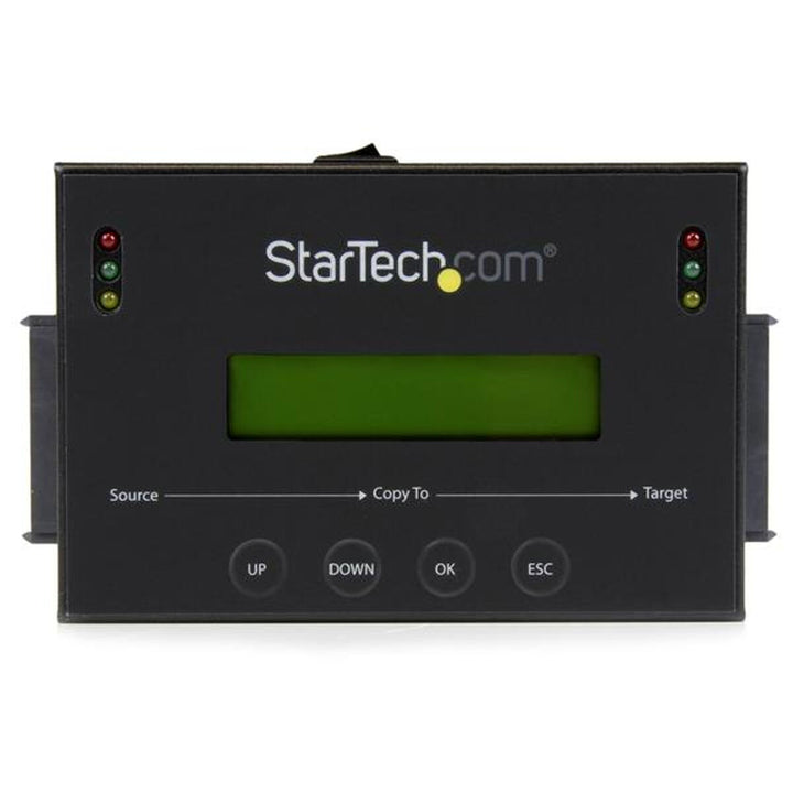 Hard Drive Startech SATDUP11IMG-1