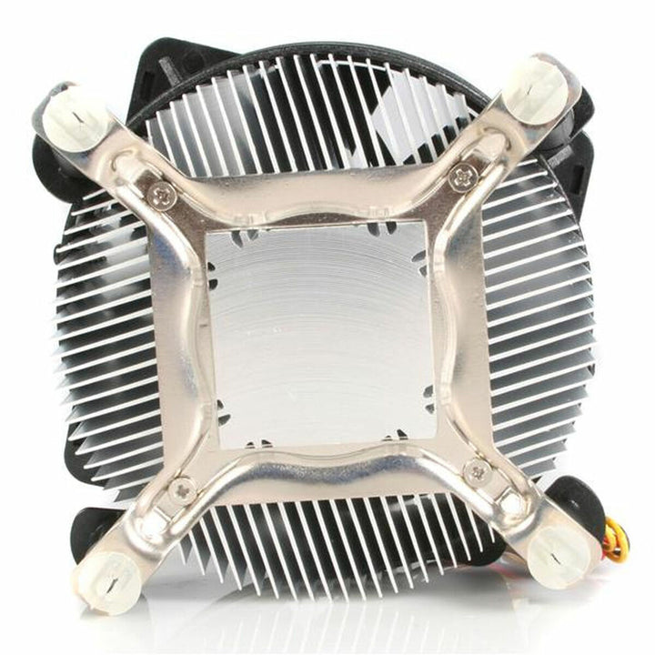 CPU Fan Startech FAN775E LGA 775 TX3 Ø 95 mm-2