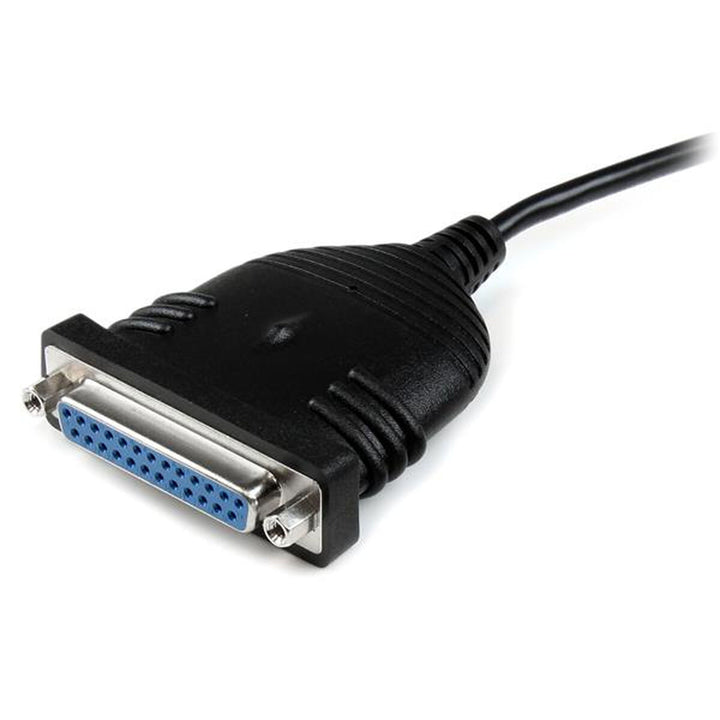Adaptor USB/DB25 Startech ICUSB1284D25-11