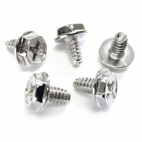 Screw kit Startech SCREW6_32-0