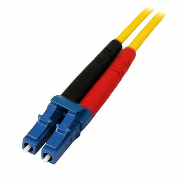 Fibre optic cable Startech SMFIBLCLC7-0