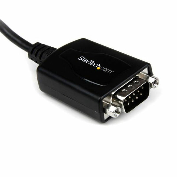 Adaptor Startech ICUSB2321X Black-2