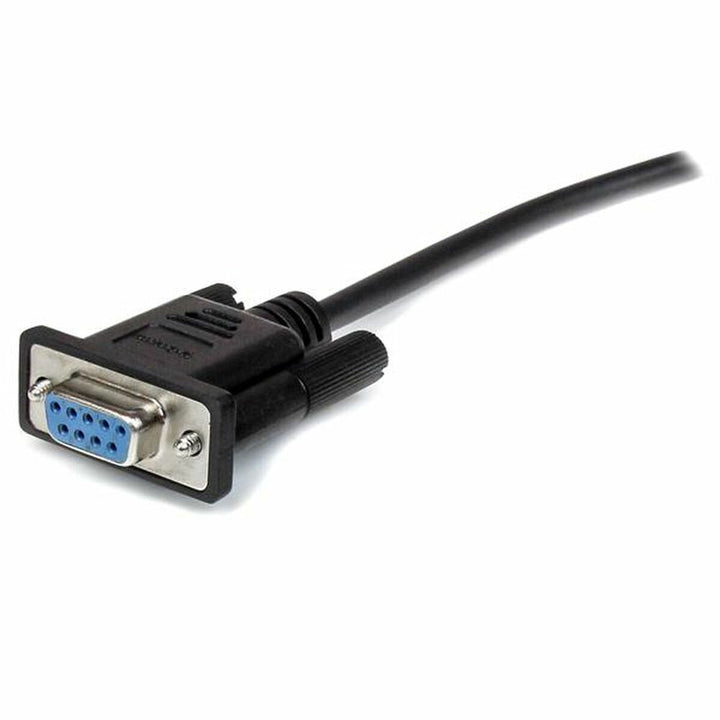 Adaptor Startech MXT1002MBK DB9-1