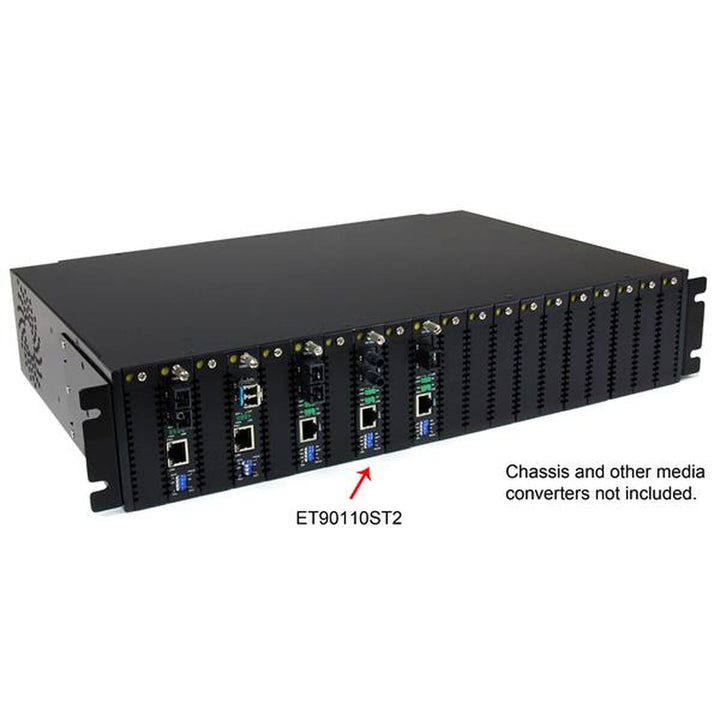 Adaptor Startech ET90110ST2-3