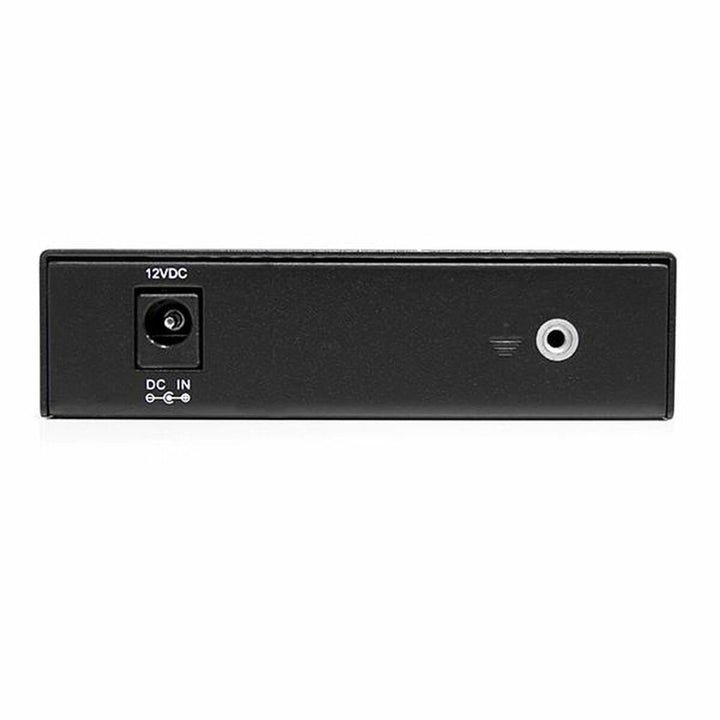 RJ45 to Fiber Optics Converter Startech ET91000LC2-1