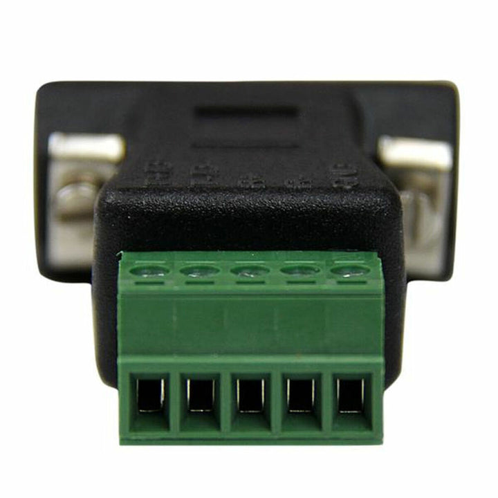 Adaptor Startech DB92422 DB9 Black-2