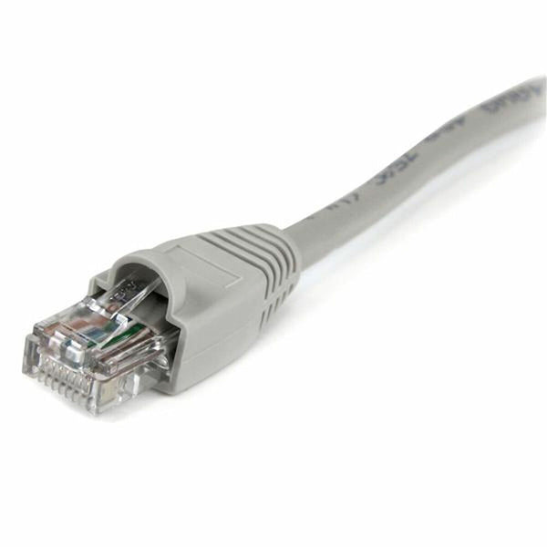 UTP Category 6 Rigid Network Cable Startech RJ45SPLITTER 0,33 m-0