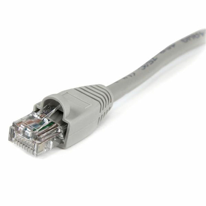 UTP Category 6 Rigid Network Cable Startech RJ45SPLITTER 0,33 m-0
