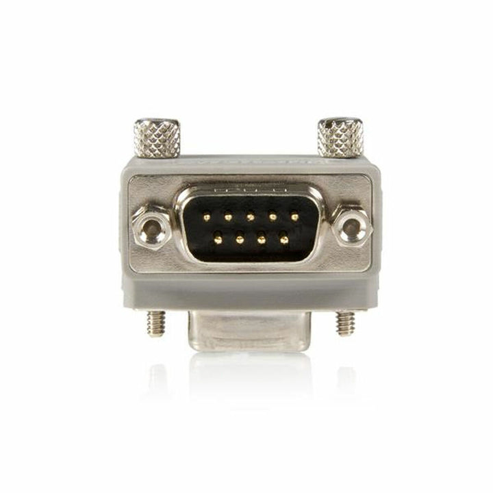 Adaptor Startech GC99MFRA1            Grey DB9-1