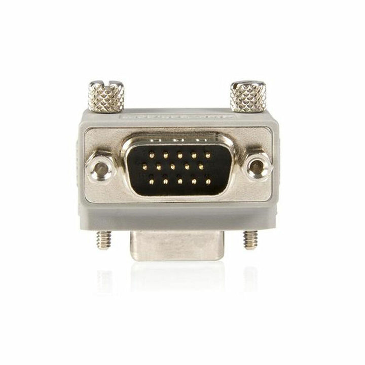 VGA Adapter Startech GC1515MFRA2 Grey-1