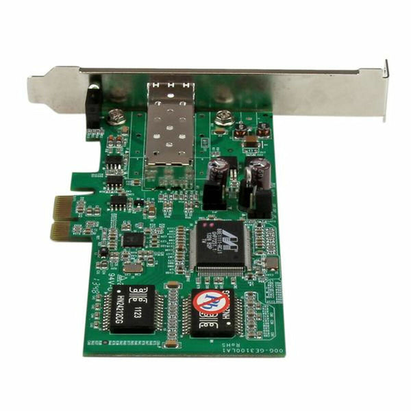 PCI Card Startech PEX1000SFP2 SFP-0