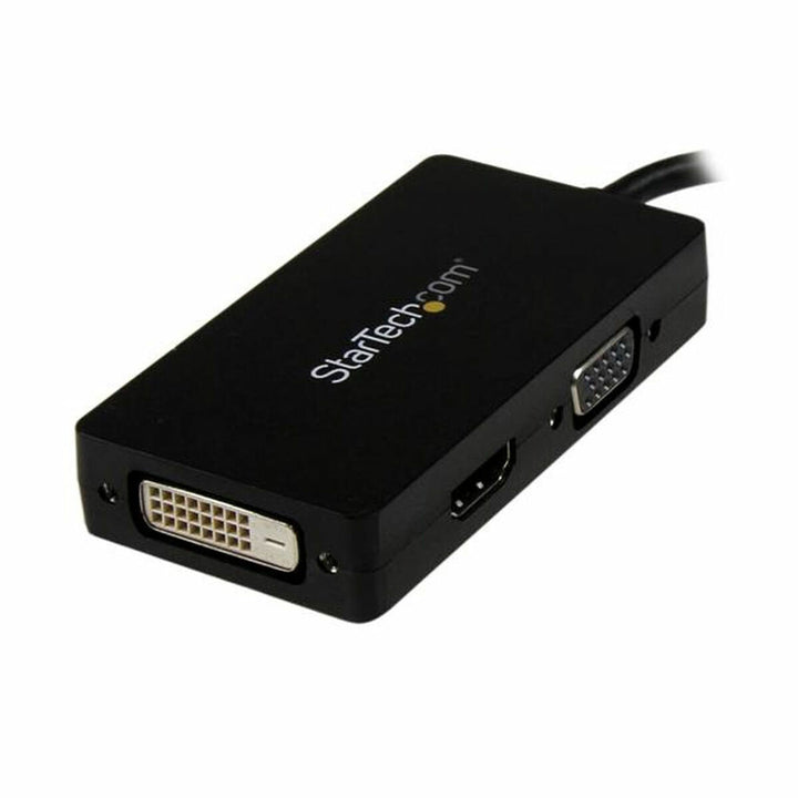 HDMI Adapter Startech DP2VGDVHD 150 cm-2