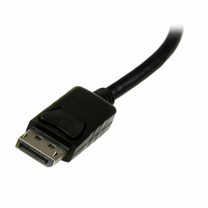 HDMI Adapter Startech DP2VGDVHD 150 cm-1