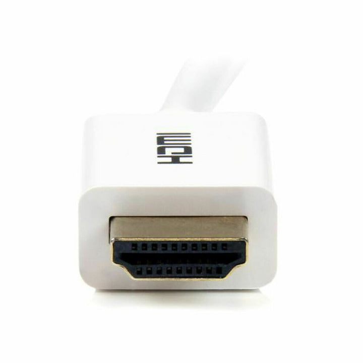 HDMI Cable Startech HD3MM3MW 3 m White-1