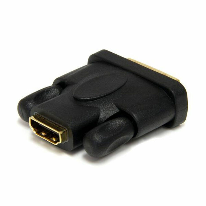 HDMI to DVI adapter Startech HDMIDVIFM            Black-1