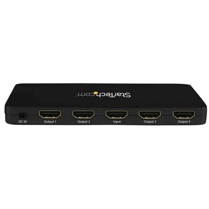 HDMI Switch Startech ST124HD4K            HDMI x 4-1