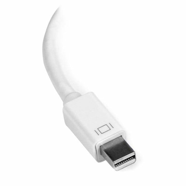 HDMI Adapter Startech MDP2HD4KSW 150 cm White-2