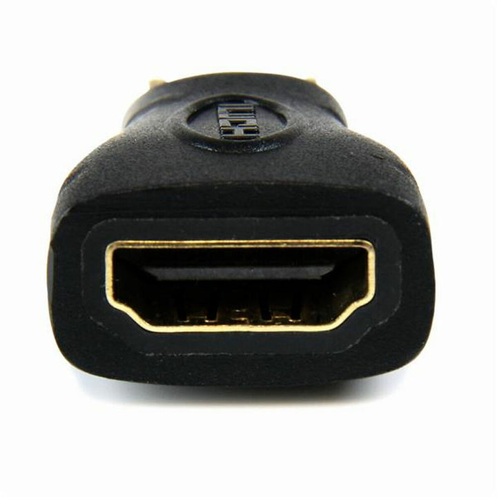 HDMI Adapter Startech HDACFM               Black-2