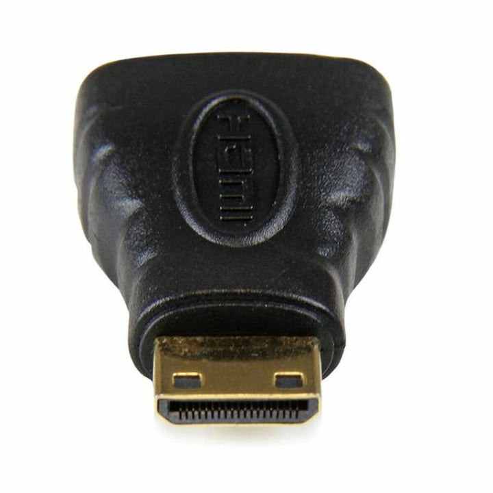 HDMI Adapter Startech HDACFM               Black-1