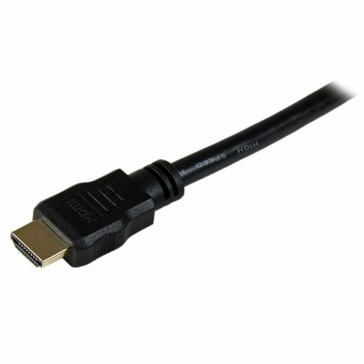DVI-D to HDMI Adapter Startech HDDVIMM150CM 1,5 m-2