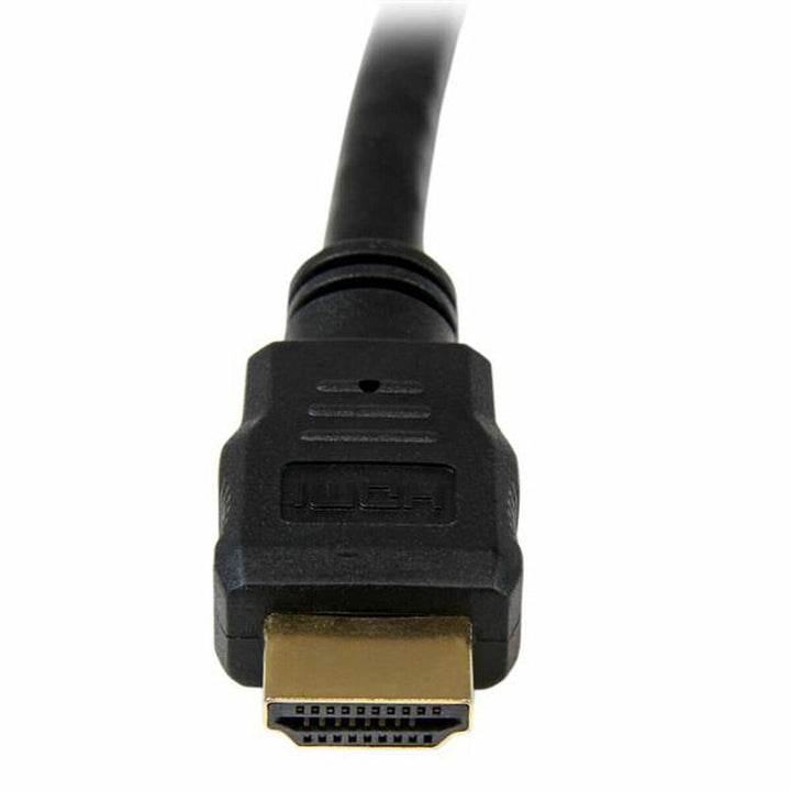 HDMI Cable Startech HDMM150CM 1,5 m 1,5 m Black-3