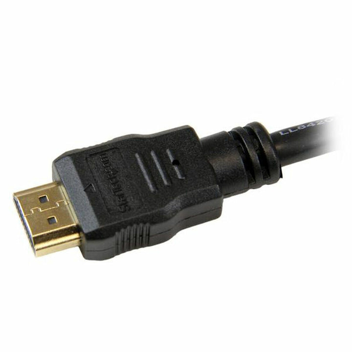 HDMI Cable Startech HDMM150CM 1,5 m 1,5 m Black-1